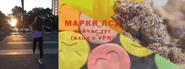 прущий лед Горняк